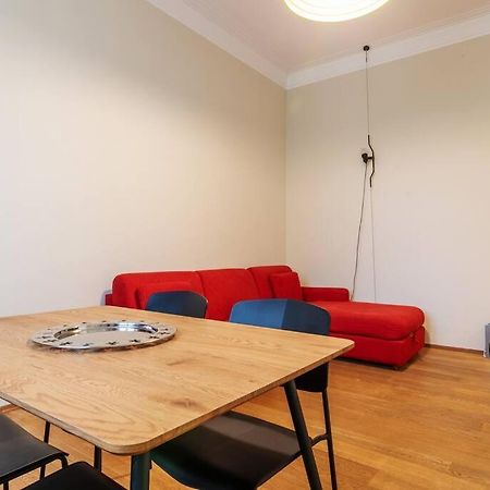 Da Giuliana - Moderno Bilocale Apartment Milano Ngoại thất bức ảnh