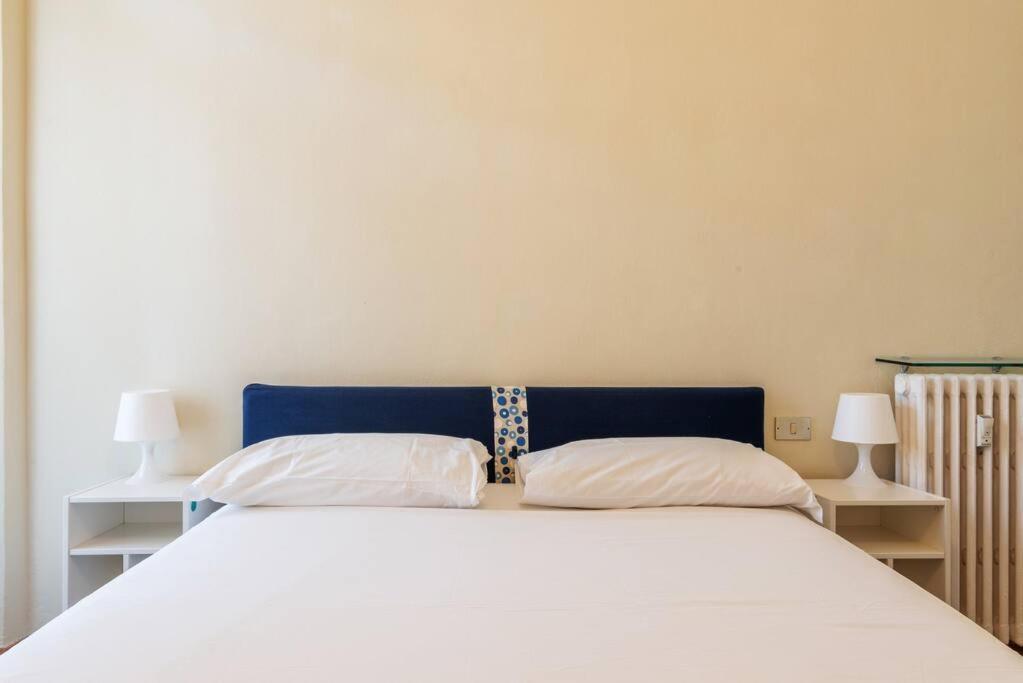 Da Giuliana - Moderno Bilocale Apartment Milano Ngoại thất bức ảnh
