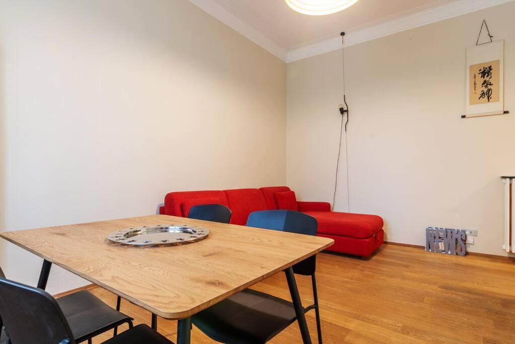 Da Giuliana - Moderno Bilocale Apartment Milano Ngoại thất bức ảnh