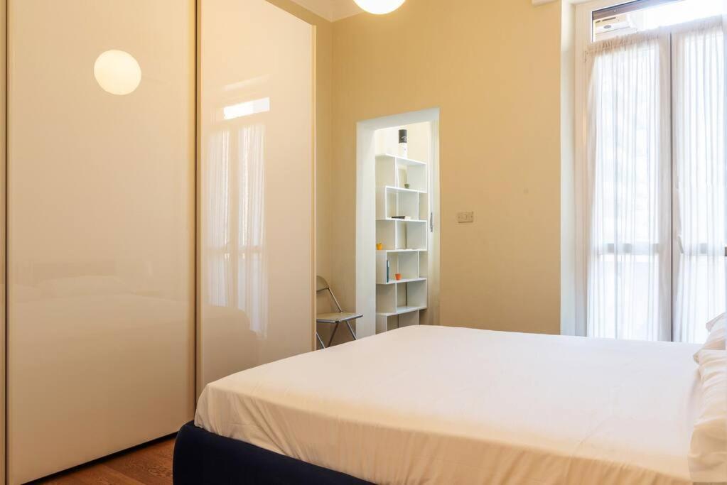 Da Giuliana - Moderno Bilocale Apartment Milano Ngoại thất bức ảnh