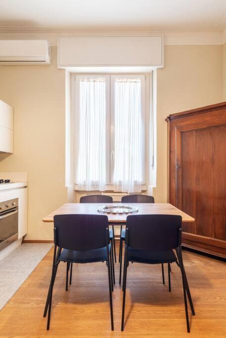 Da Giuliana - Moderno Bilocale Apartment Milano Ngoại thất bức ảnh