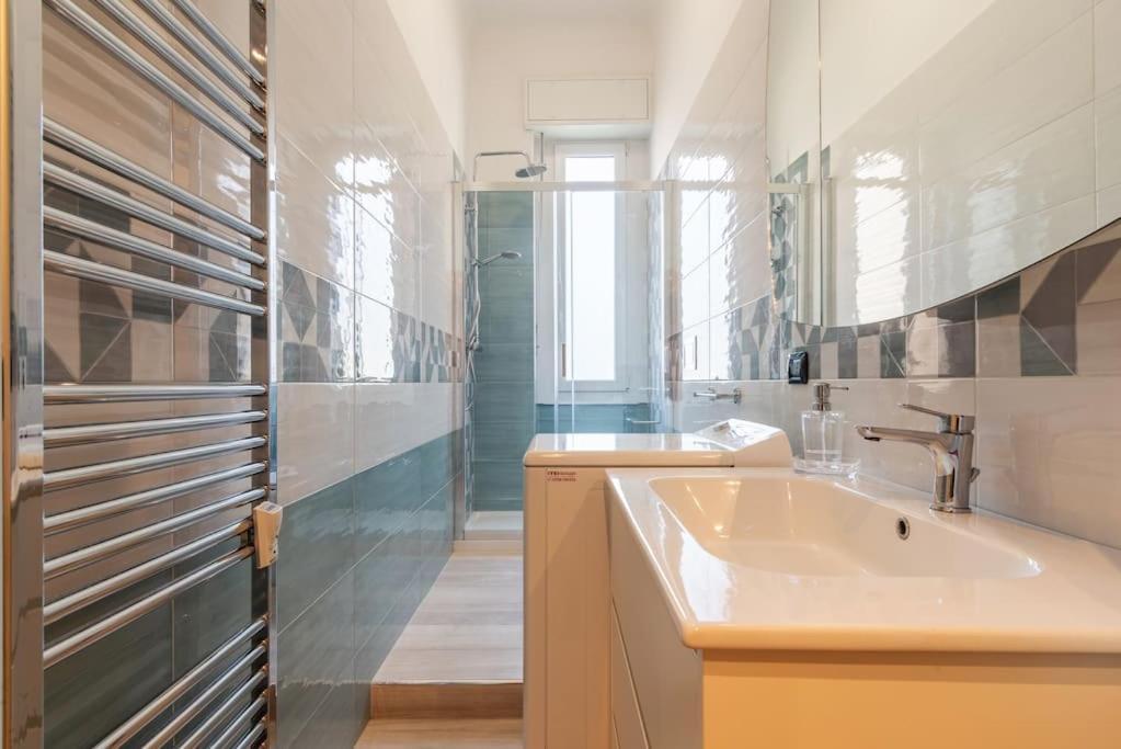 Da Giuliana - Moderno Bilocale Apartment Milano Ngoại thất bức ảnh