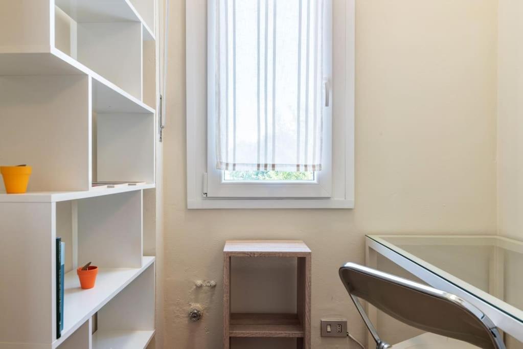 Da Giuliana - Moderno Bilocale Apartment Milano Ngoại thất bức ảnh