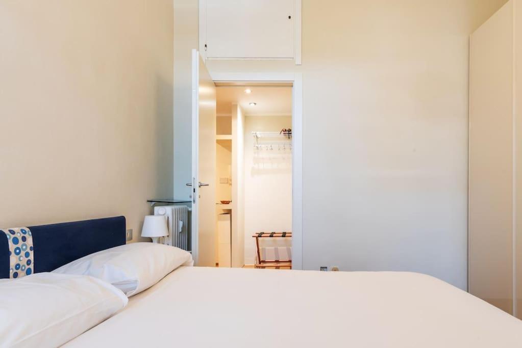 Da Giuliana - Moderno Bilocale Apartment Milano Ngoại thất bức ảnh