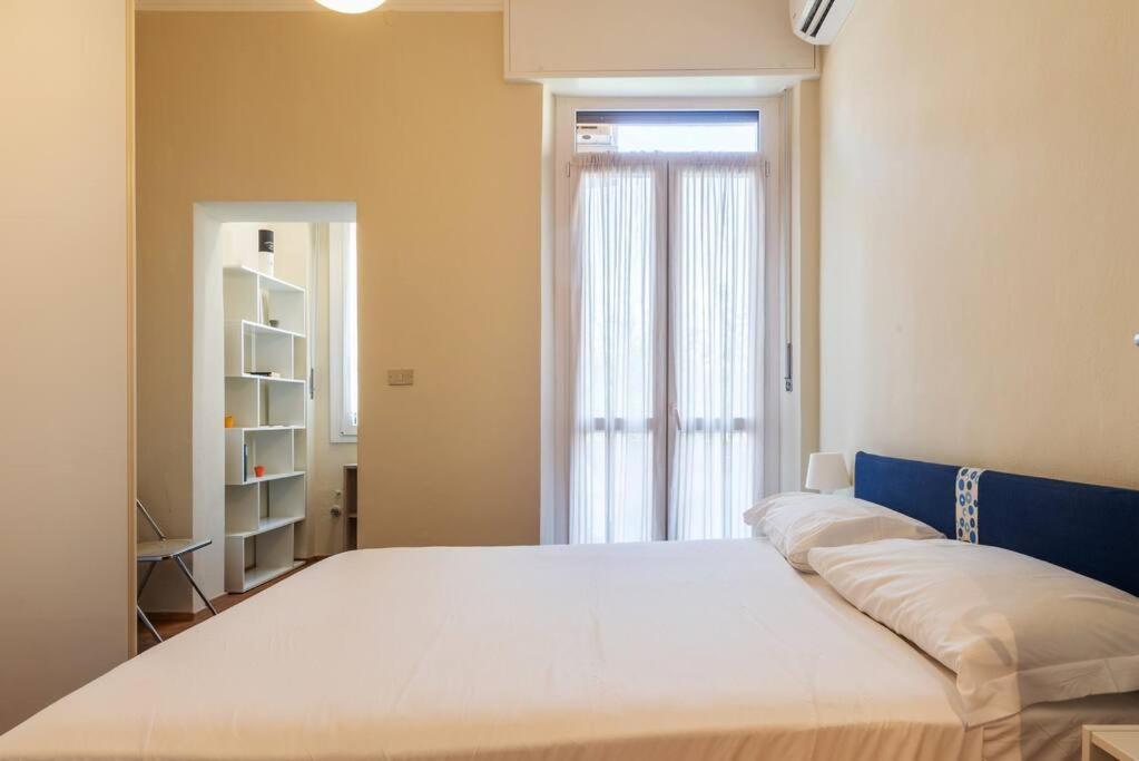 Da Giuliana - Moderno Bilocale Apartment Milano Ngoại thất bức ảnh