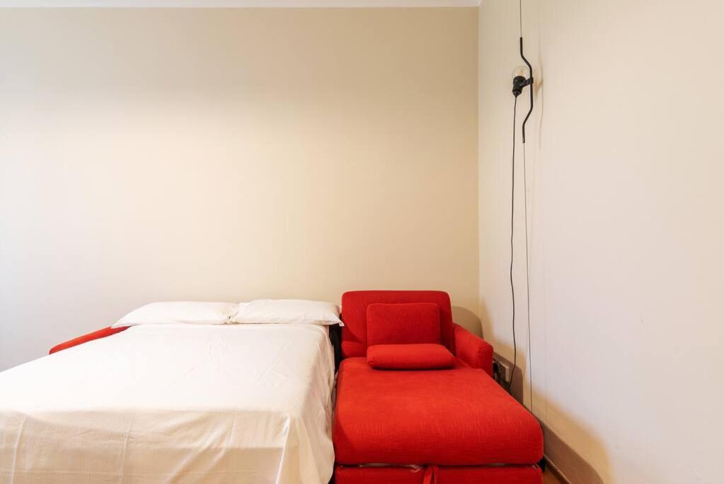 Da Giuliana - Moderno Bilocale Apartment Milano Ngoại thất bức ảnh