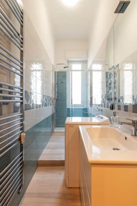 Da Giuliana - Moderno Bilocale Apartment Milano Ngoại thất bức ảnh